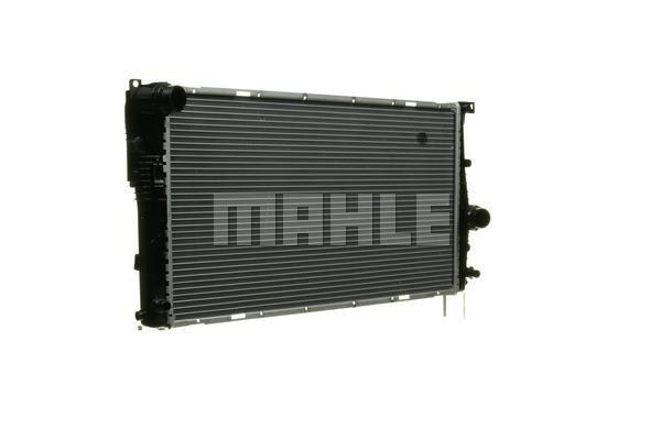 Mahle&#x2F;Behr Радіатор охолодження двигуна – ціна 989 PLN