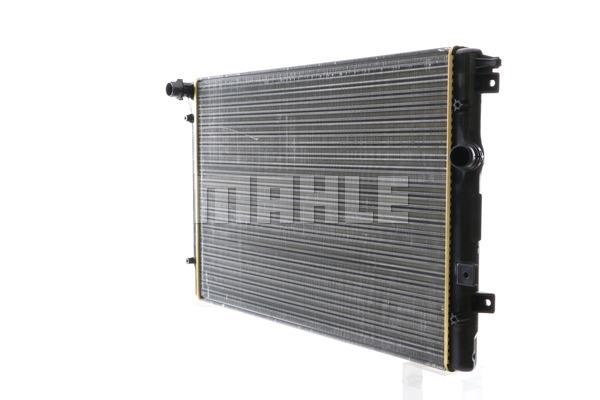 Mahle&#x2F;Behr Радиатор охлаждения двигателя – цена 516 PLN