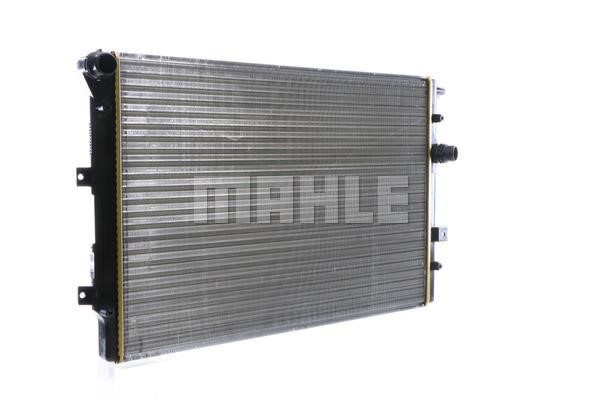 Радиатор охлаждения двигателя Mahle&#x2F;Behr CR 2032 000S