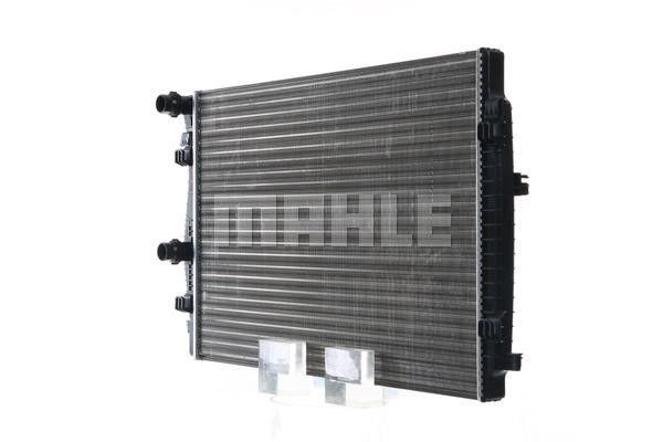 Mahle&#x2F;Behr Радиатор охлаждения двигателя – цена 464 PLN