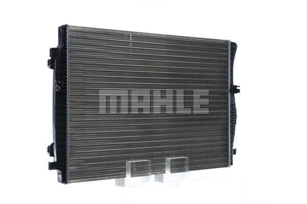 Радиатор охлаждения двигателя Mahle&#x2F;Behr CR 2055 001S