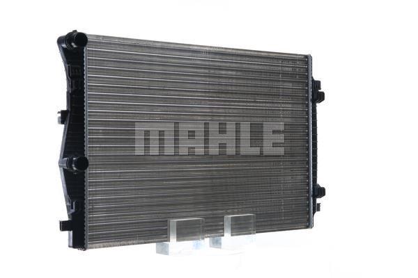 Kühler motorkühlung Mahle&#x2F;Behr CR 2055 001S