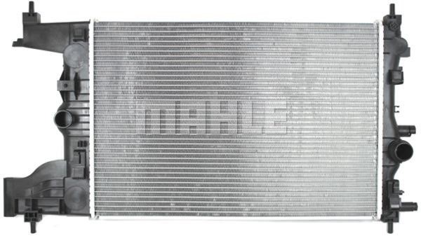 Mahle/Behr CR 2116 000S Radiator, engine cooling CR2116000S: Buy near me in Poland at 2407.PL - Good price!