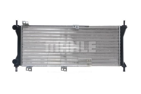 Radiator, engine cooling Mahle&#x2F;Behr CR 2173 000S