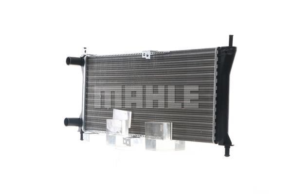 Mahle&#x2F;Behr Radiator, engine cooling – price 271 PLN
