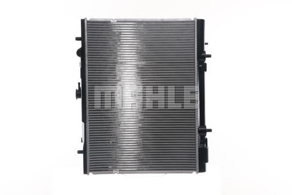 Mahle&#x2F;Behr Radiator, engine cooling – price 593 PLN
