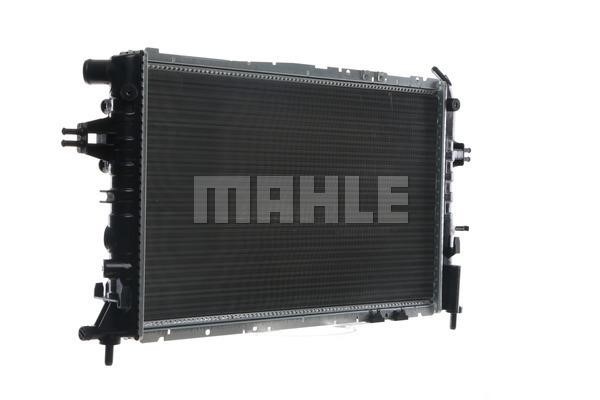 Chłodnica, układ chłodzenia silnika Mahle&#x2F;Behr CR 229 001S