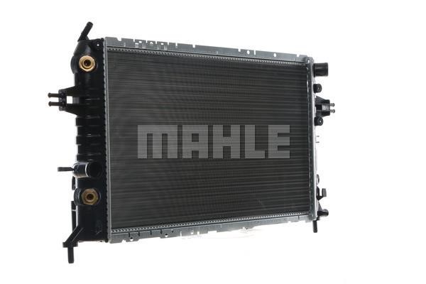 Chłodnica, układ chłodzenia silnika Mahle&#x2F;Behr CR 229 001S
