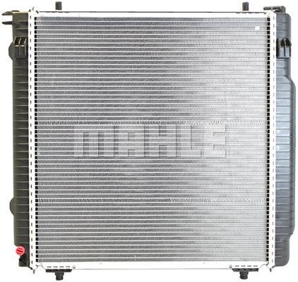 Mahle&#x2F;Behr Radiator, engine cooling – price 3209 PLN