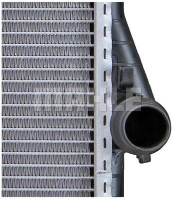 Mahle/Behr CR 298 000P Радиатор охлаждения двигателя CR298000P: Отличная цена - Купить в Польше на 2407.PL!