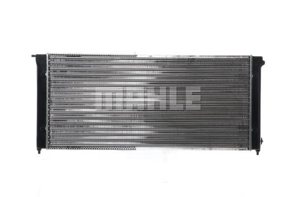 Mahle&#x2F;Behr Radiator, engine cooling – price 265 PLN