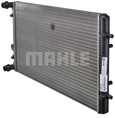 Радіатор охолодження двигуна Mahle&#x2F;Behr CR 368 000P