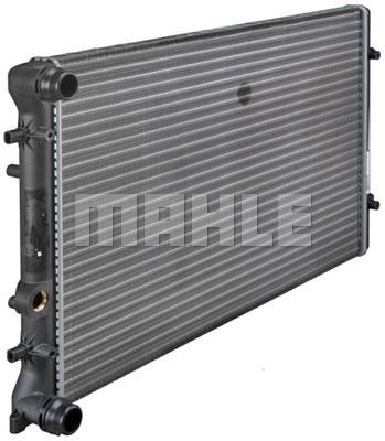 Радиатор охлаждения двигателя Mahle&#x2F;Behr CR 368 000P