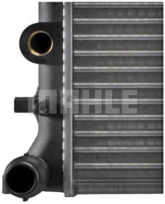 Mahle/Behr CR 368 000P Радиатор охлаждения двигателя CR368000P: Купить в Польше - Отличная цена на 2407.PL!