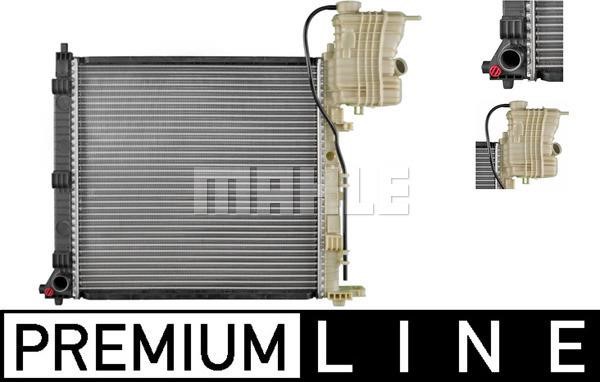 Buy Mahle&#x2F;Behr CR 679 000P at a low price in Poland!
