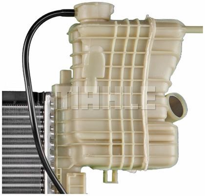 Mahle/Behr CR 679 000P Radiator, engine cooling CR679000P: Buy near me at 2407.PL in Poland at an Affordable price!