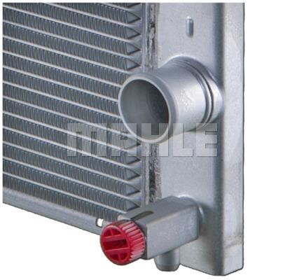 Mahle/Behr CR 779 000P Radiator, engine cooling CR779000P: Buy near me in Poland at 2407.PL - Good price!