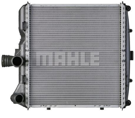 Mahle&#x2F;Behr Радіатор охолодження двигуна – ціна 1097 PLN