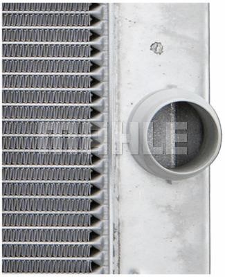 Mahle/Behr CR 917 000P Radiator, engine cooling CR917000P: Buy near me in Poland at 2407.PL - Good price!
