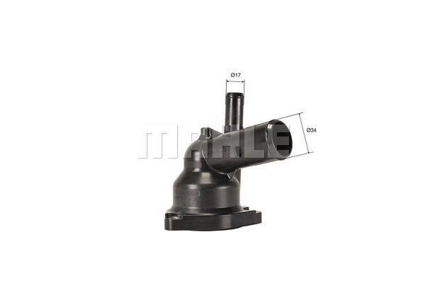 Mahle/Behr TI 257 82 Thermostat, coolant TI25782: Buy near me in Poland at 2407.PL - Good price!