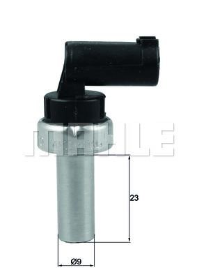 Mahle/Behr TSE 28 Coolant temperature sensor TSE28: Buy near me at 2407.PL in Poland at an Affordable price!