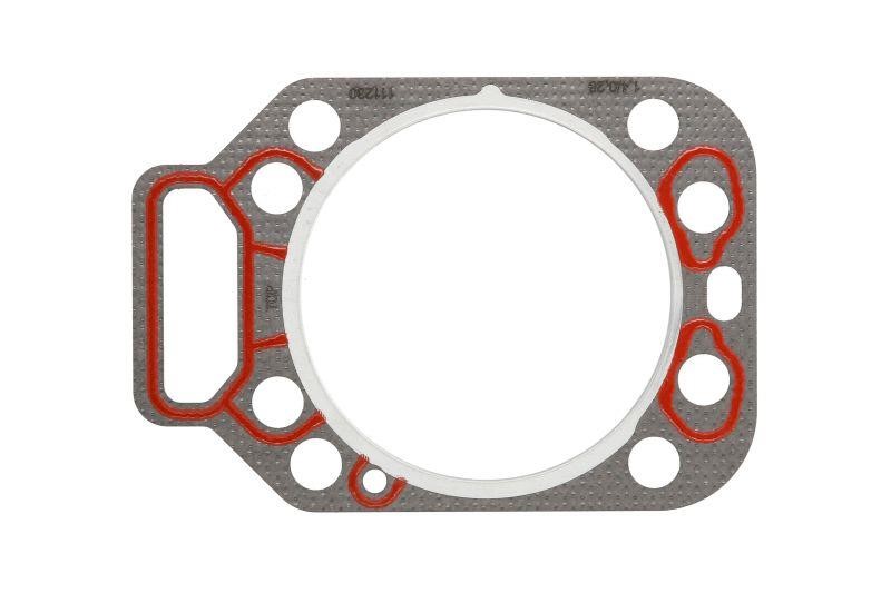 Engitech ENT010270 Gasket, cylinder head ENT010270: Buy near me in Poland at 2407.PL - Good price!