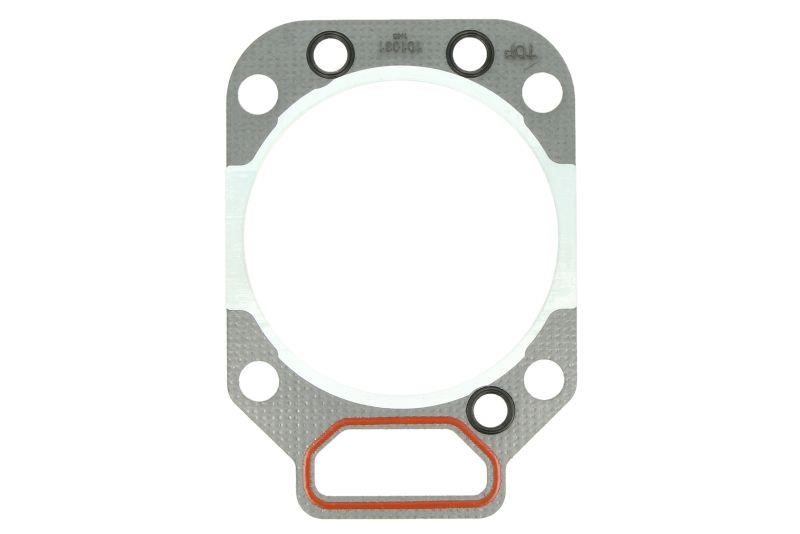 Engitech ENT010017 Gasket, cylinder head ENT010017: Buy near me in Poland at 2407.PL - Good price!