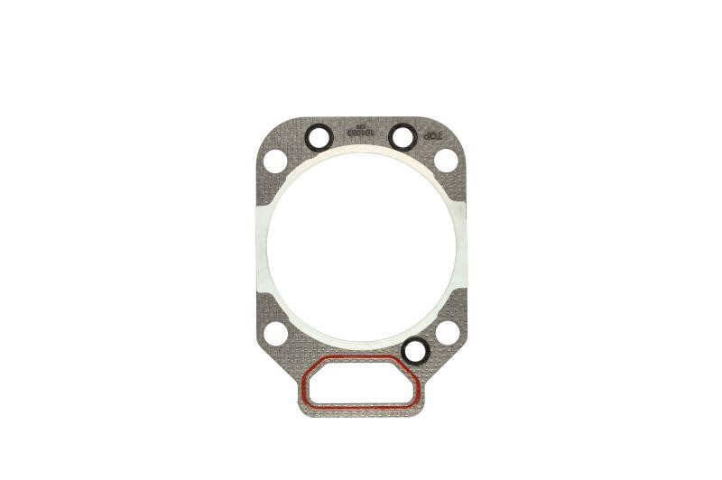 Engitech ENT010018 Gasket, cylinder head ENT010018: Buy near me in Poland at 2407.PL - Good price!
