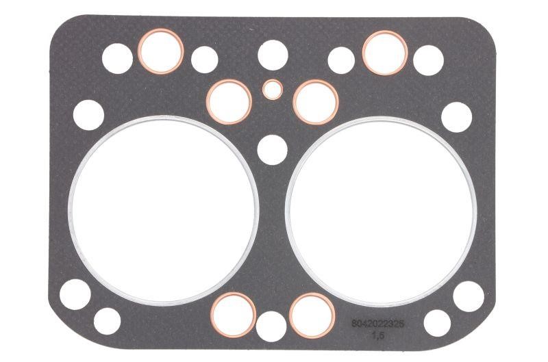 Engitech ENT010612 Gasket, cylinder head ENT010612: Buy near me in Poland at 2407.PL - Good price!