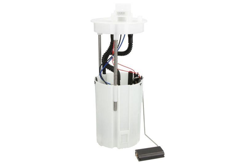 Engitech ENT100097 Fuel pump ENT100097: Buy near me in Poland at 2407.PL - Good price!