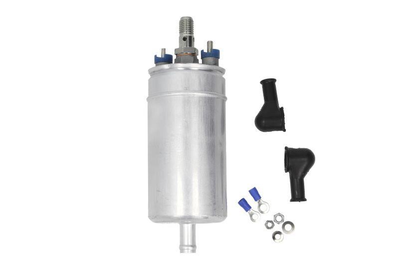 Engitech ENT100104 Electric fuel pump ENT100104: Buy near me in Poland at 2407.PL - Good price!