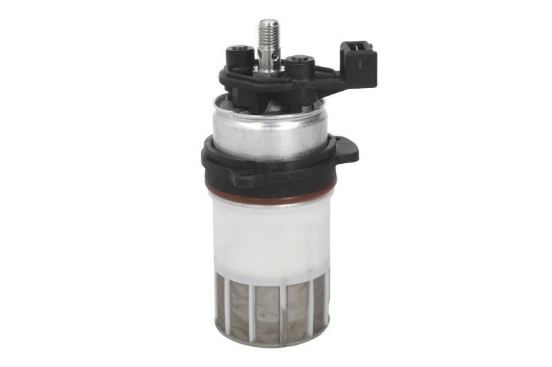 Engitech ENT100105 Fuel pump ENT100105: Buy near me in Poland at 2407.PL - Good price!