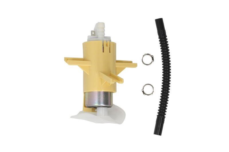 Engitech ENT100107 Fuel pump ENT100107: Buy near me in Poland at 2407.PL - Good price!