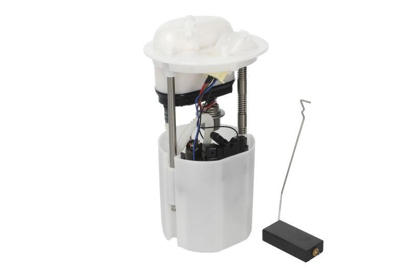Engitech ENT100109 Electric fuel pump ENT100109: Buy near me in Poland at 2407.PL - Good price!