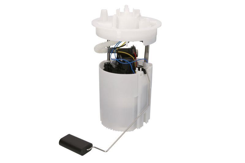 Engitech ENT100114 Electric fuel pump ENT100114: Buy near me at 2407.PL in Poland at an Affordable price!