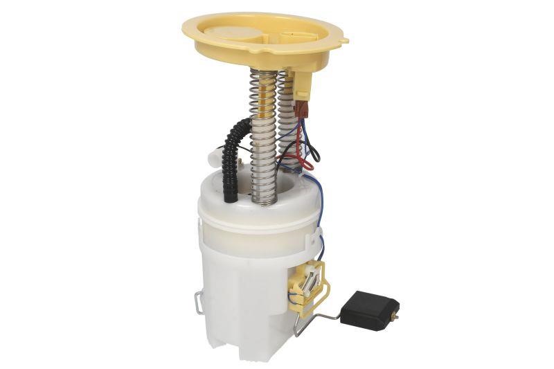 Engitech ENT100115 Fuel pump ENT100115: Buy near me in Poland at 2407.PL - Good price!