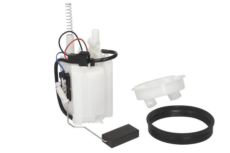 Engitech ENT100116 Electric fuel pump ENT100116: Buy near me in Poland at 2407.PL - Good price!