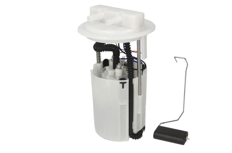 Engitech ENT100123 Electric fuel pump ENT100123: Buy near me in Poland at 2407.PL - Good price!