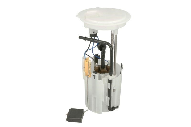 Engitech ENT100135 Fuel pump ENT100135: Buy near me in Poland at 2407.PL - Good price!