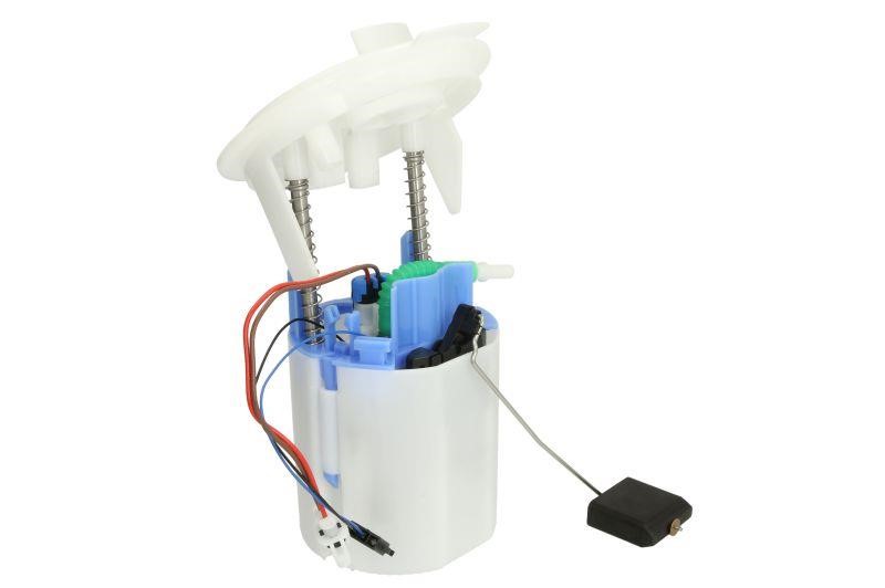 Engitech ENT100145 Fuel pump ENT100145: Buy near me in Poland at 2407.PL - Good price!