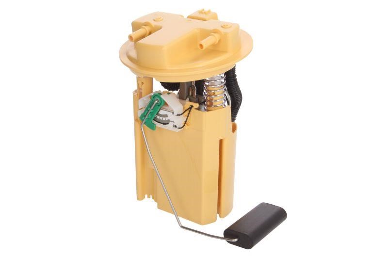 Engitech ENT100153 Fuel pump ENT100153: Buy near me in Poland at 2407.PL - Good price!