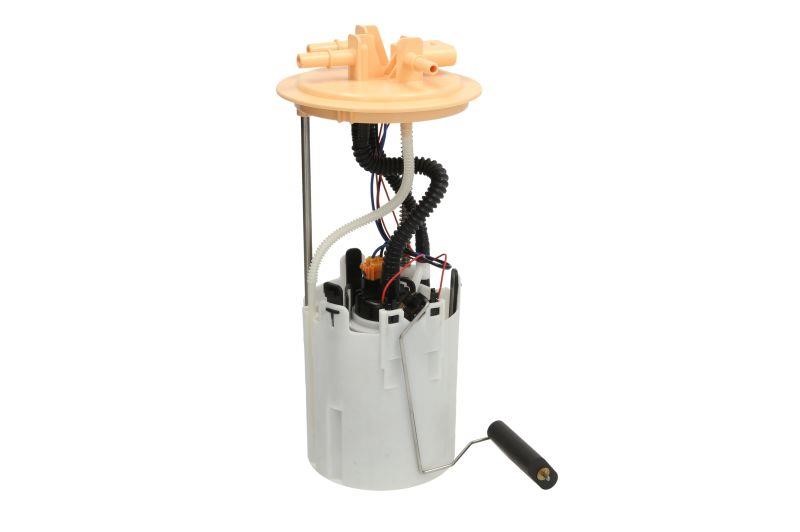 Engitech ENT100158 Fuel pump ENT100158: Buy near me at 2407.PL in Poland at an Affordable price!