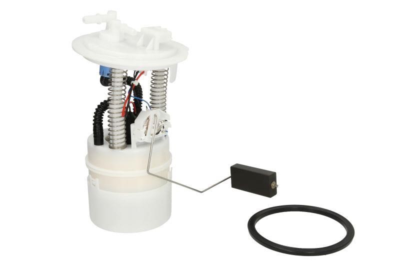 Engitech ENT100159 Fuel pump ENT100159: Buy near me in Poland at 2407.PL - Good price!
