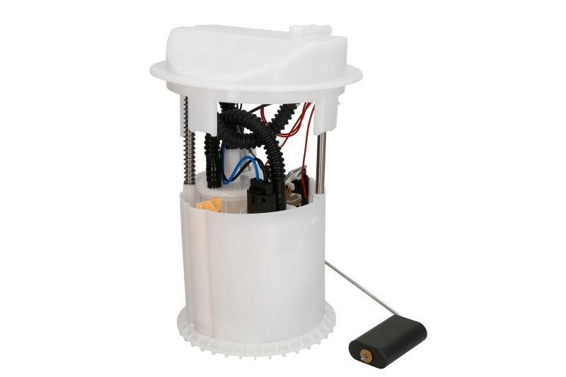 Engitech ENT100180 Fuel pump ENT100180: Buy near me in Poland at 2407.PL - Good price!