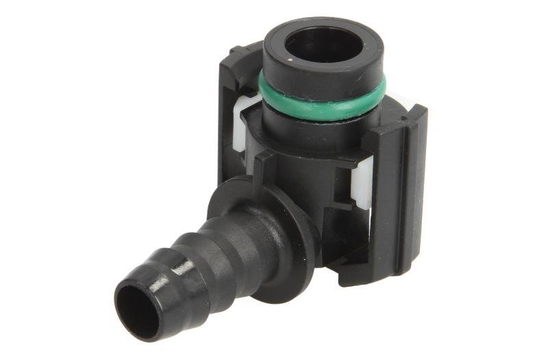 Engitech ENT120032 Fuel hose connector ENT120032: Buy near me in Poland at 2407.PL - Good price!