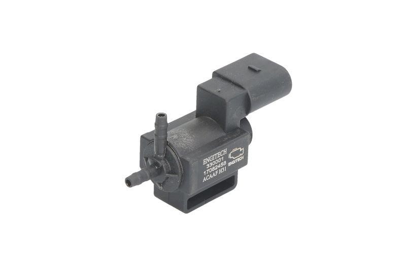 Engitech ENT330001 Heater control valve ENT330001: Buy near me in Poland at 2407.PL - Good price!