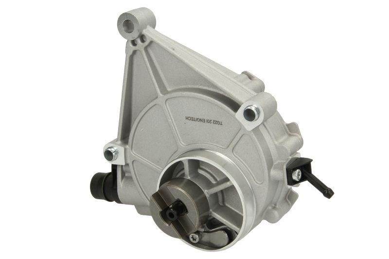 Engitech ENT400024 Mechanical vacuum pump ENT400024: Buy near me in Poland at 2407.PL - Good price!