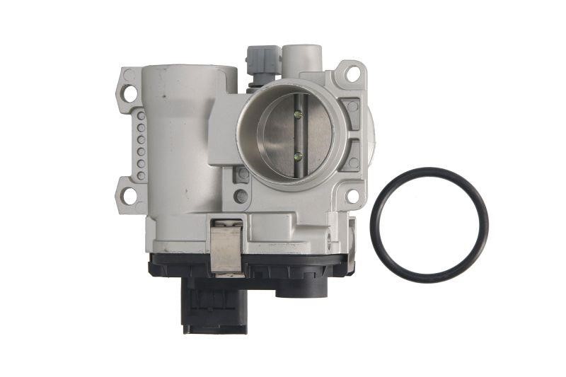 Engitech ENT310037 Throttle body ENT310037: Buy near me in Poland at 2407.PL - Good price!