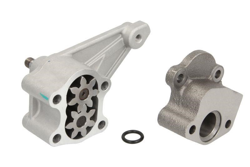Engitech ENT420006 OIL PUMP ENT420006: Buy near me in Poland at 2407.PL - Good price!
