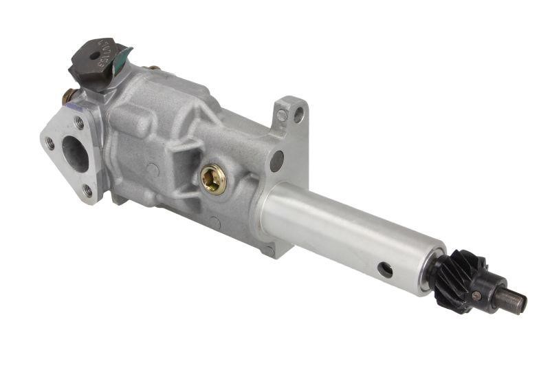 Engitech ENT420027 OIL PUMP ENT420027: Buy near me in Poland at 2407.PL - Good price!